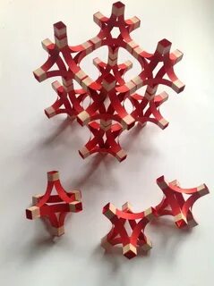 Space filling