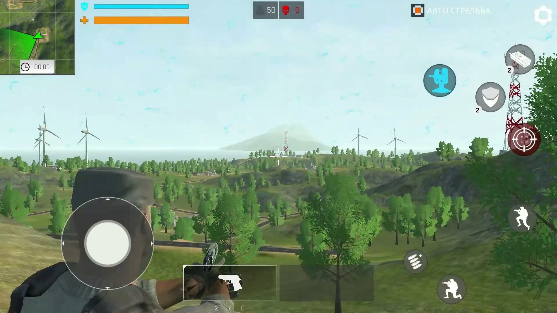 Battle Royale на андроид. Battle Prime геймплей. APK Android game offline Batley Royale.