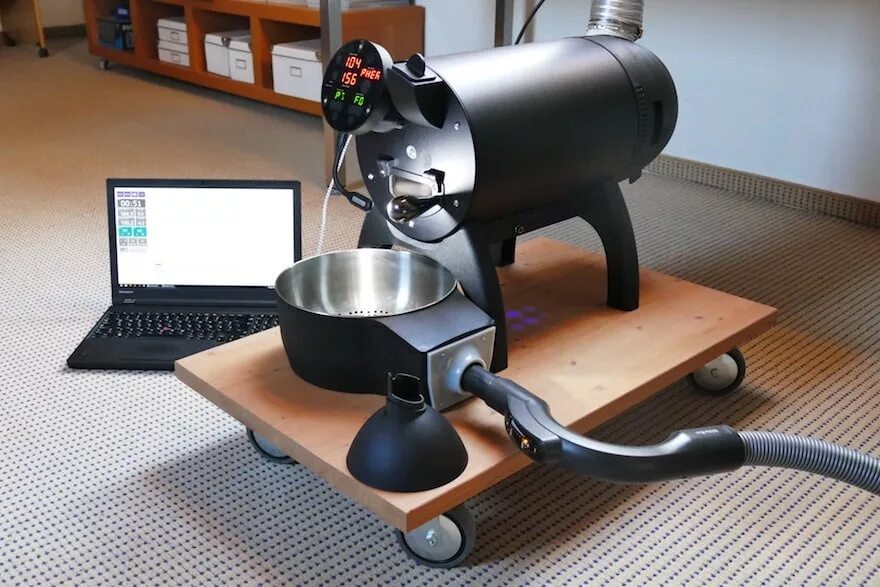 Bullet roasters. Bullet roaster r1 v2. bullet r1 ростер. bullet roaster кофе. волга кофе ростер.