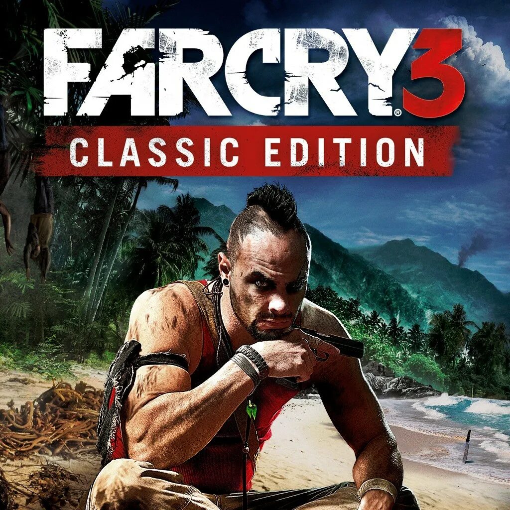 Игра far cry купить. Far Cry 3 ps4 диск. Far Cry 3 Classic Edition ps4. Far Cry 3 Classic Edition Xbox one. FARCRY 6 для Xbox one.