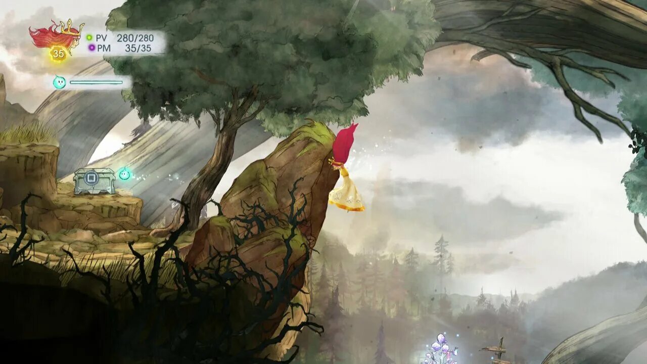 Child of Light игра. Игра child of Light на Xbox 360. Child of Light Джен. Child of Light Ultimate Edition.