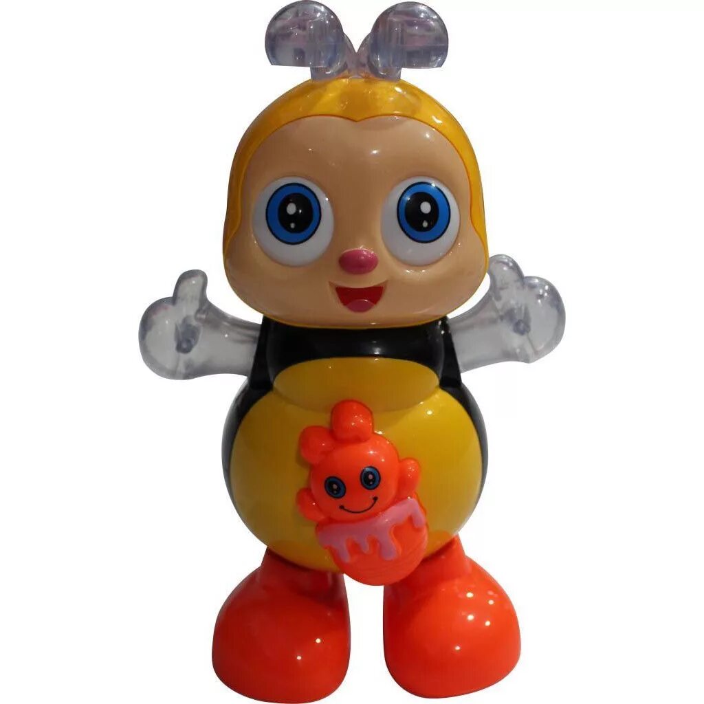 танцующая пчелка. танцующая пчелка музыкальная игрушка. танцующая пчёлка интерактивная игрушка. игрушка пчела танцует. музыкальная игрушка "пчёлка".