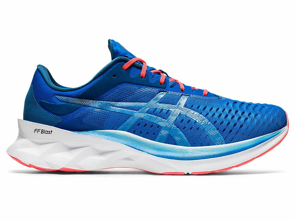 Asics кроссовки novablast. ASICS Novablast 2. FF Blast ASICS кроссовки. Кроссовки ASICS Nova Blast. Асикс Novablast 3.