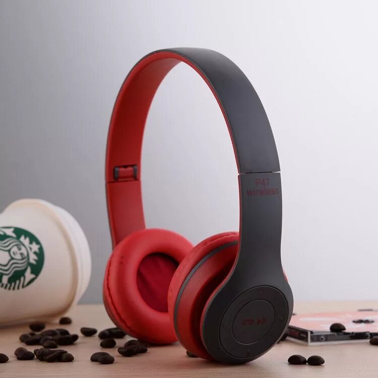 наушники p47-bt. наушники sony mdr-xb400. Bluedio t2 red. беспроводные накладные bluetooth наушники sodo mh5 (красный). наушники беспроводные накладные красные.
