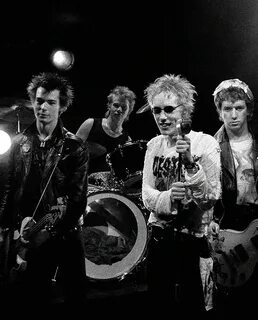 Six pistols