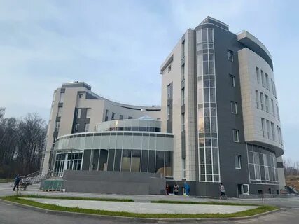 Обнинск калужская 10