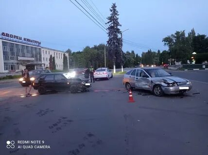 Чп новости 48