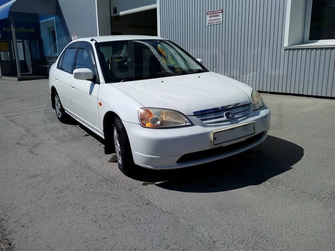 Купить хонда цивик ферио красноярске. Honda Civic Ferio 2001. Honda Civic Ferio 3. Honda Civic Ferio 1. Хонда Civic Ferio 2001.