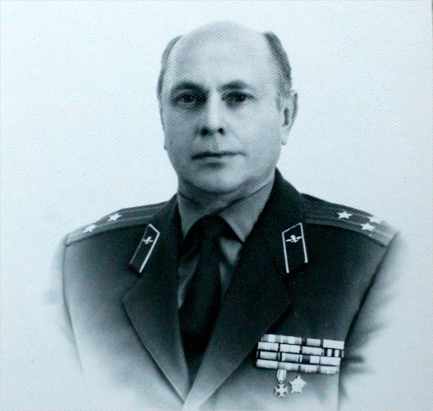 Алексеев свр