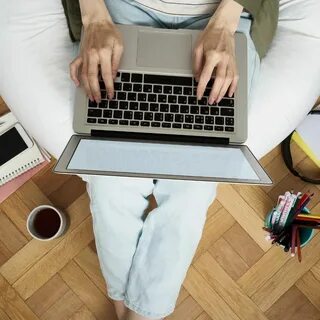 Чем интересуются в интернете