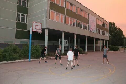 Сош 72 ульяновск