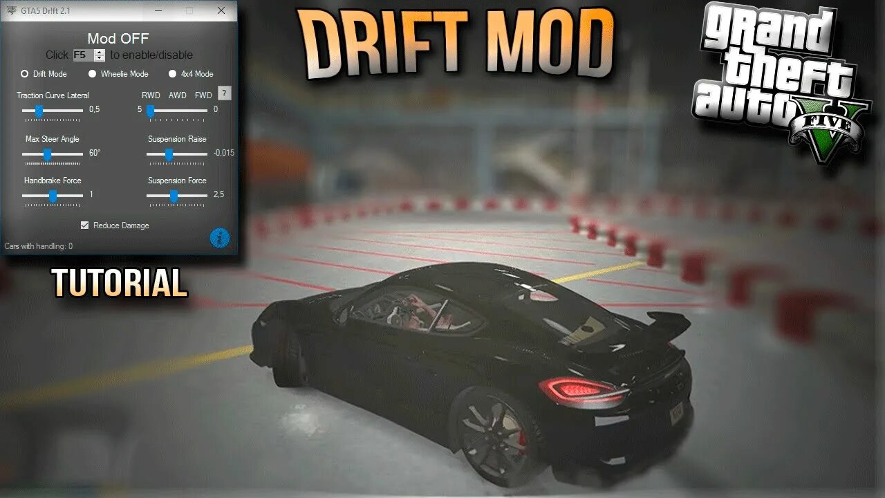 Дрифт мод гта 5. Drift Mod GTA 5. ГТА мод на дрифт. Настройки дрифт мода в ГТА 5.