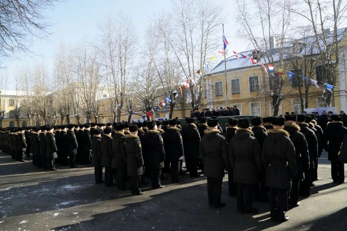 Вторая мобилизация в марте. 90 Лет ВВМУРЭ им Попова. Юбилей ВВМУРЭ 2023. Всеобщая мобилизация в России. Военный эксперт.