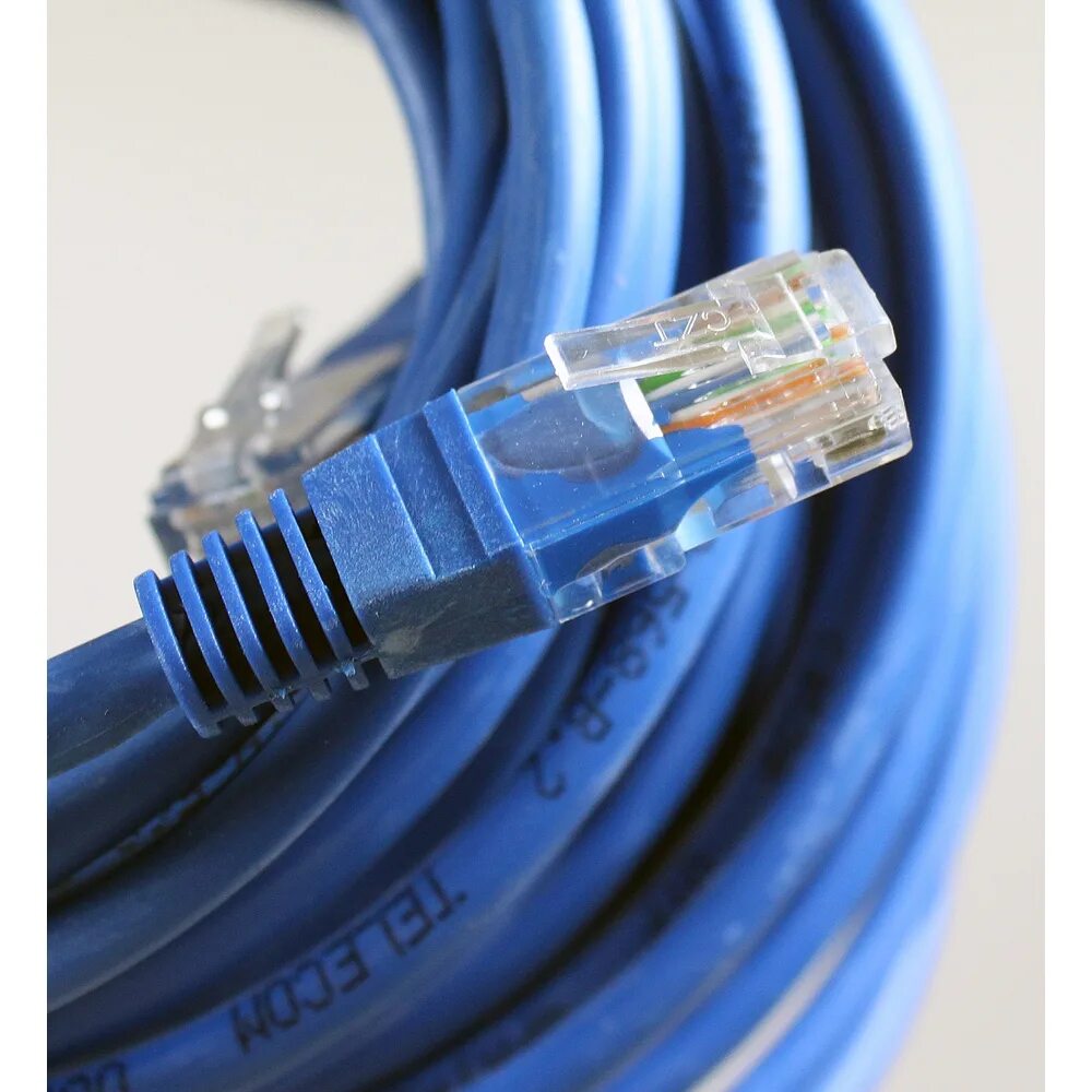 Patch cat5e