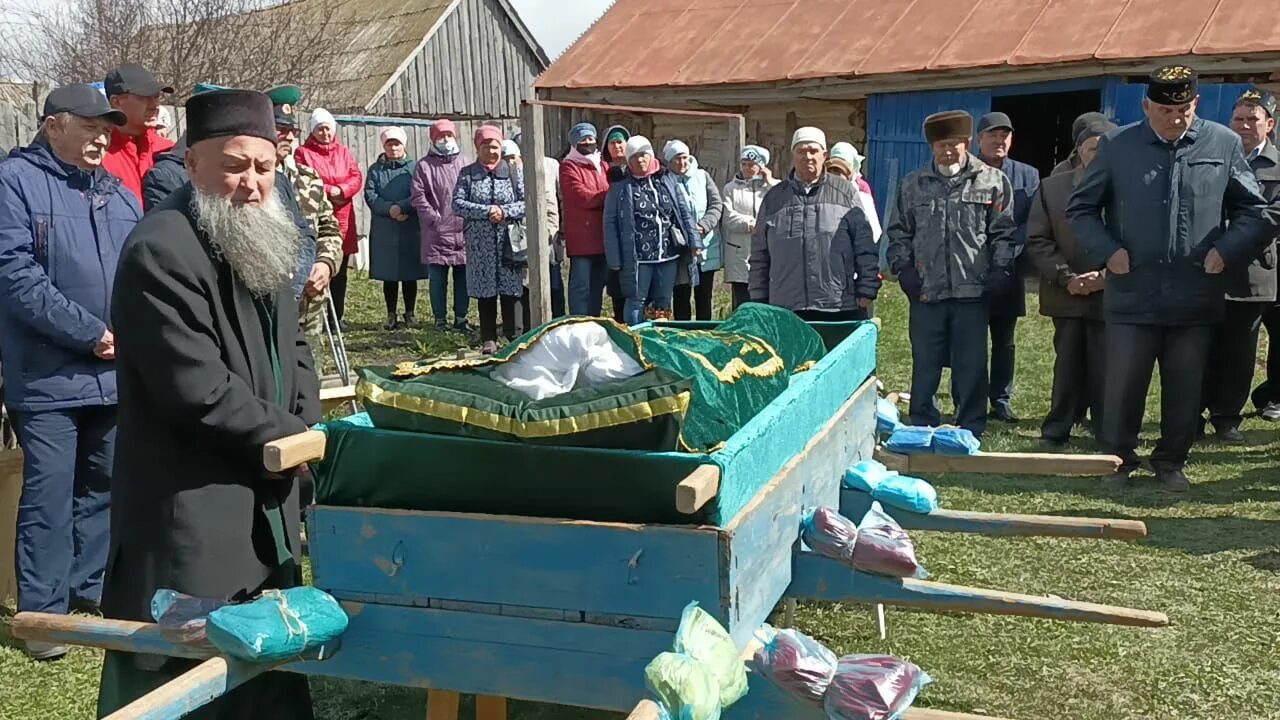 Спас 23 года