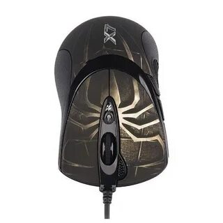Oscar mouse