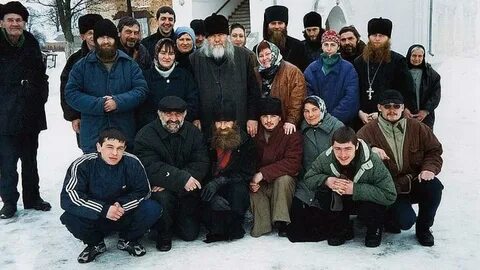 Рыльский монастырь курская область старец