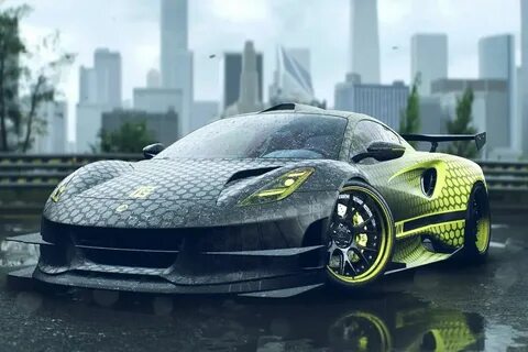 Need for speed 2023