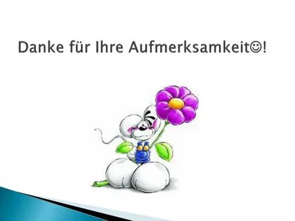 Für die