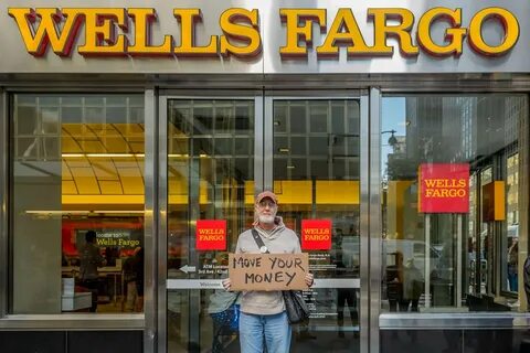 T me wells fargo сан франциско