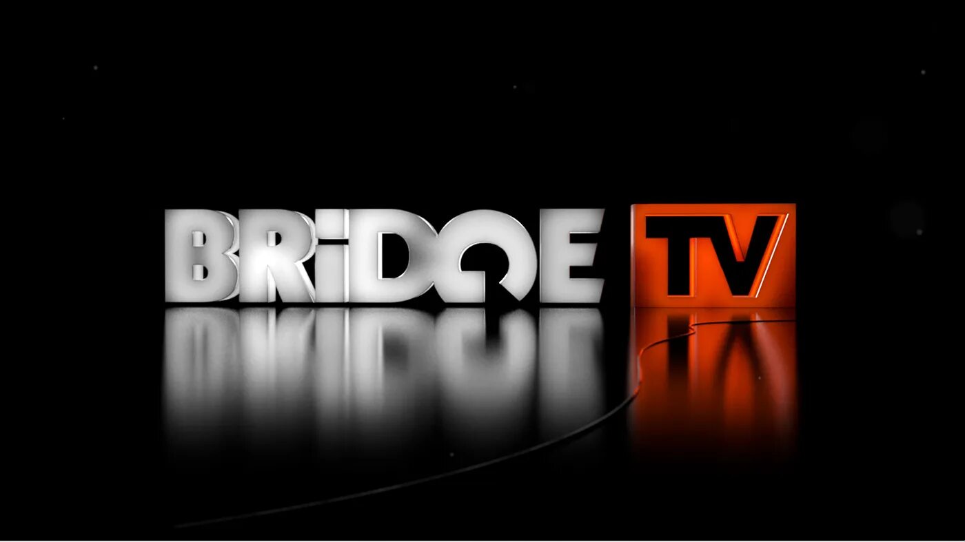 Bridge tv. Бридж ТВ. Канал Bridge TV. Телеканал Bridge TV логотип. Заставка ТВ.