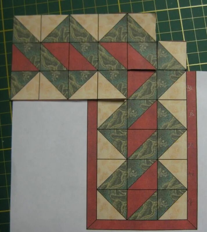Быстрые блоки. Пэчворк блок шпалы. Пэчворк блоки из квадратов. Простые блоки для лоскутного шитья. Пэчворк кайма из треугольников.