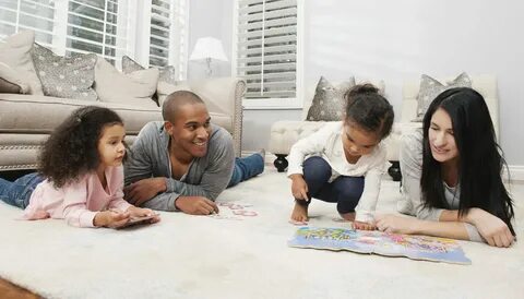 Immediate family