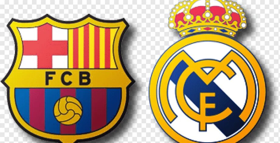 Real f c. Раел Мадрид Барселона лого. Реал Мадрид Барселона logo. FC logo Реал Мадрид. Эмблема клуба Реал Мадрид и Барселона.