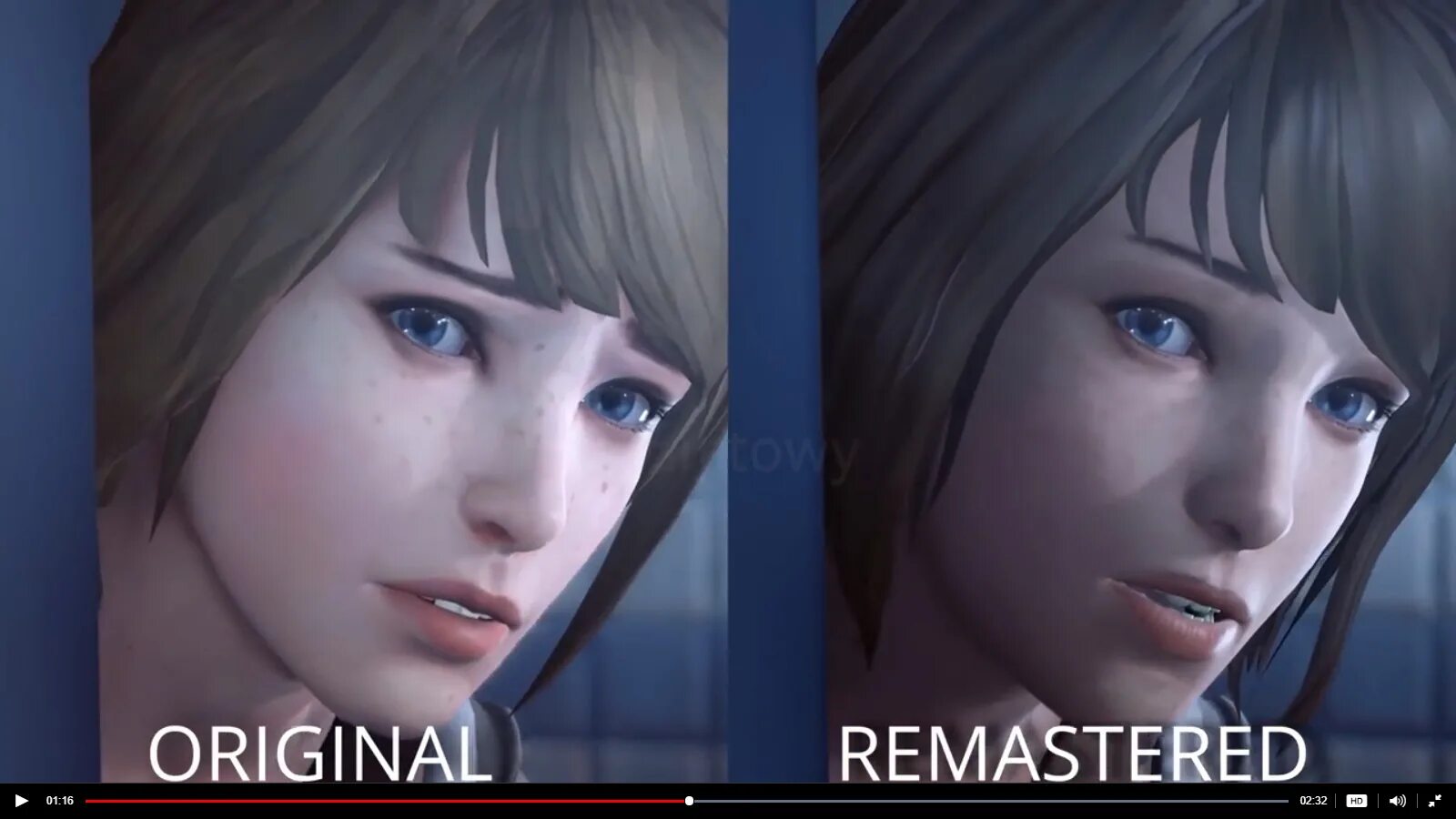 Life is Strange Remastered vs Original. Life is Strange Remastered ps4. Life is Strange ремастер сравнение. Life is Strange сравнение графики. Life is life original