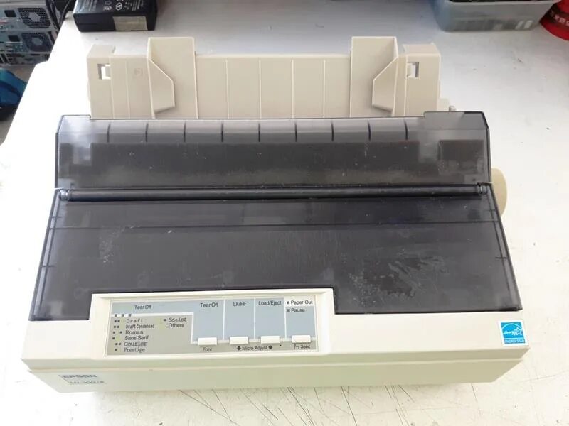 Print c end