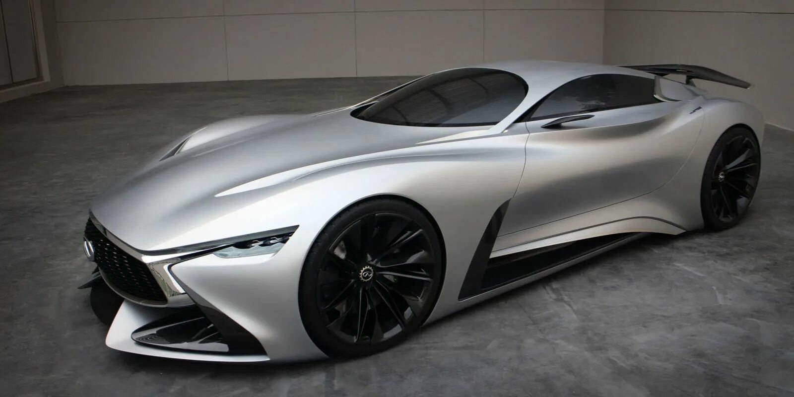Какая последняя версия car. Infiniti Concept Vision Gran Turismo. Инфинити Vision gt. Concept Gran Turismo Vision. Инфинити спорткар 2022.