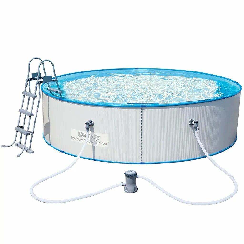 Bestway бассейны hydrium pool. Бассейн bestway hydrium. бассейн bestway hydrium 360. каркасный бассейн бествей hybrium pool. стальной бассейн hydrium 360х120см.