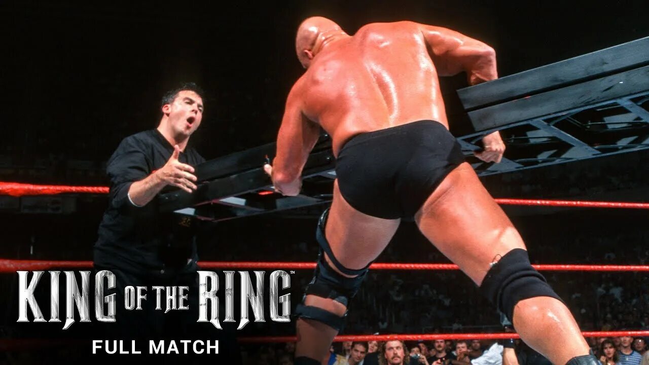 Steve vs stone. Steve austin vs. мистер макмэхон рестлер. рикиши и винс макмэн. rings бои 1999 год.