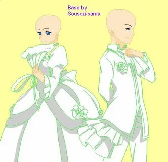Base happy