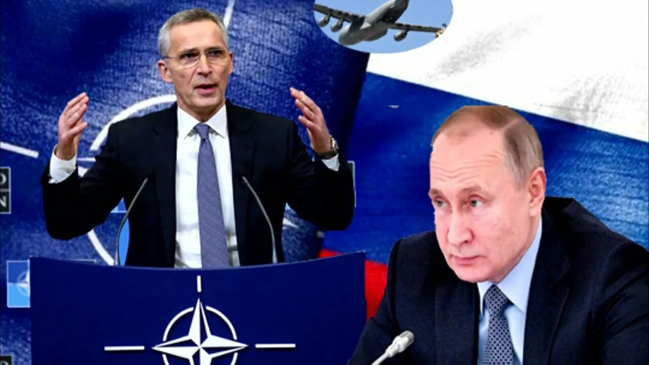 НАТО Агрессор. НАТО угрожает России. Кто угрожает россии