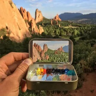 Making amazing