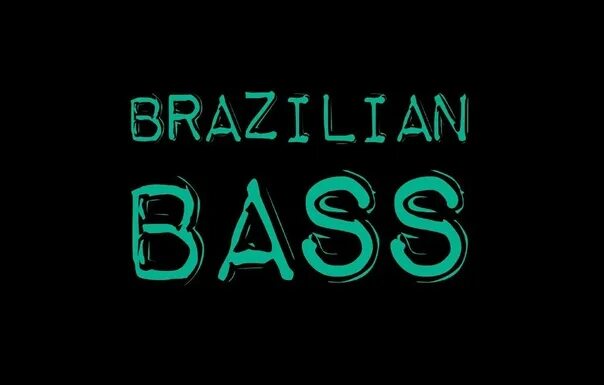 Brazilian bass