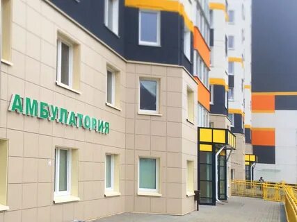 Телефон 19 поликлиники