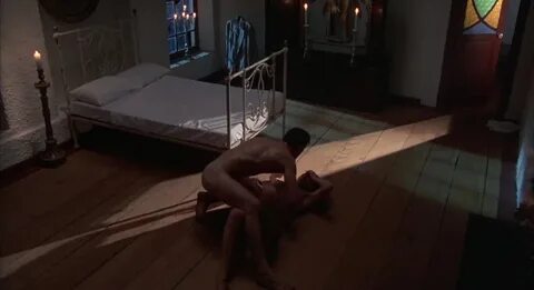 Slideshow bruce greenwood nude.
