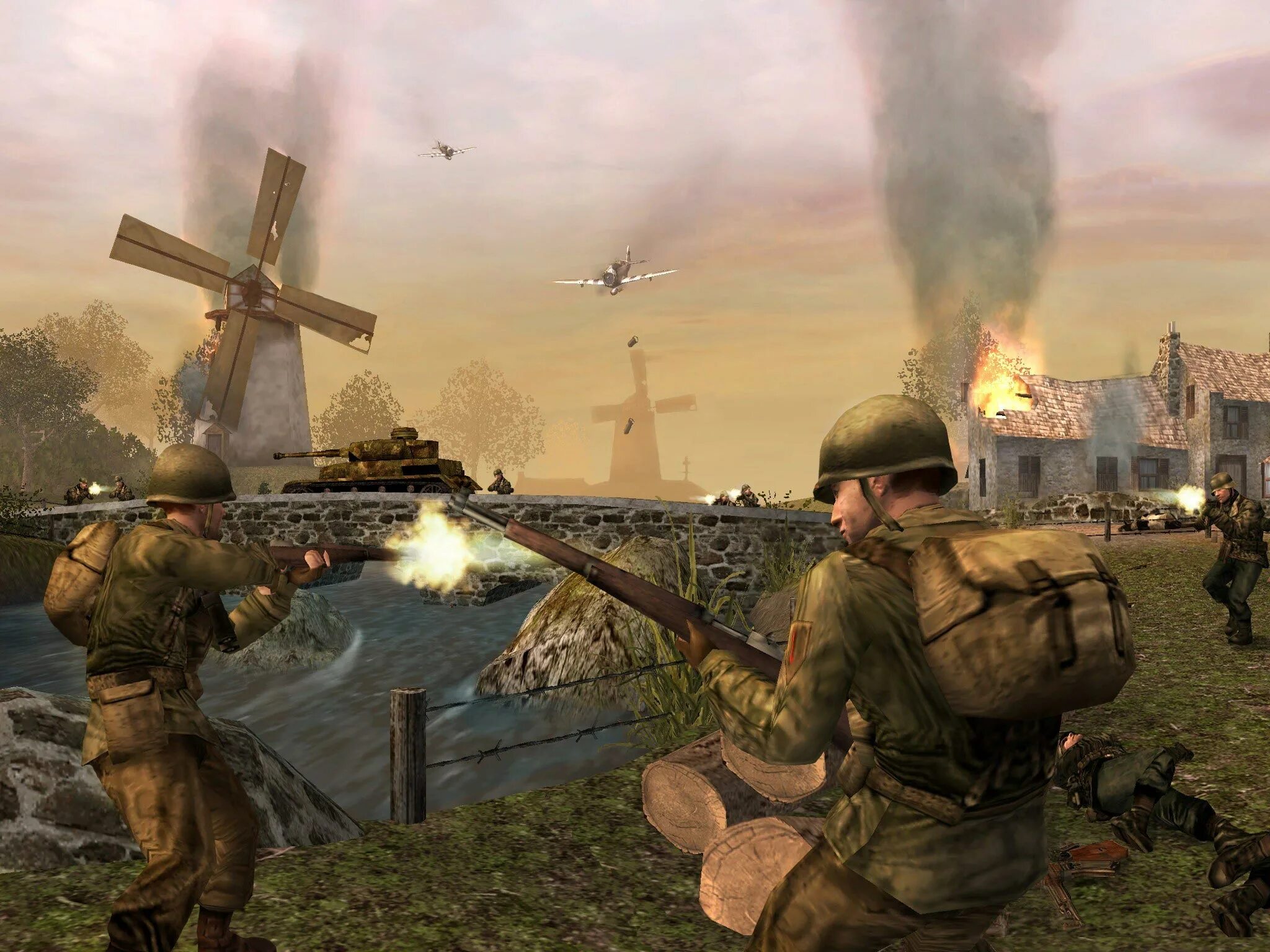 Call of duty прохождение. Call of Duty 1-2. Call of Duty 2 big Red one. Cod 2. Call of Duty 1 2003.