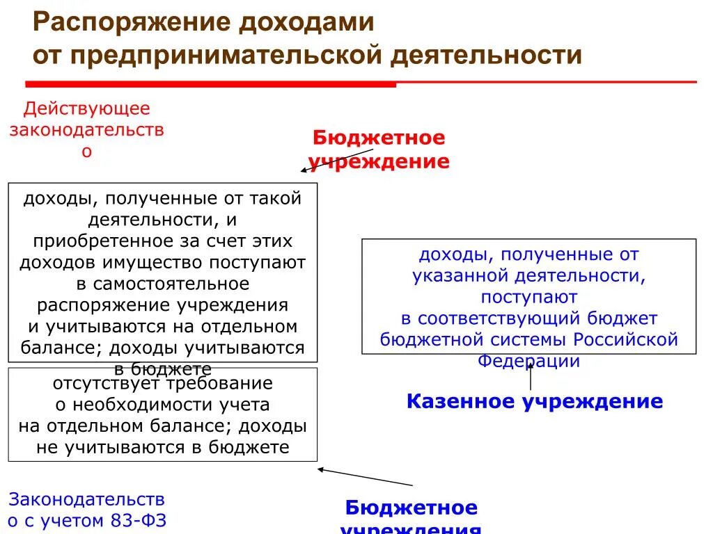 Деятельности организации что получила. Доходы бюджетных учреждений. Доходы учреждения от предпринимательской деятельности поступают. Выручка в бюджетном учреждении. Доходы и поступления бюджетного учреждения.