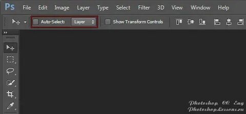 Auto selector