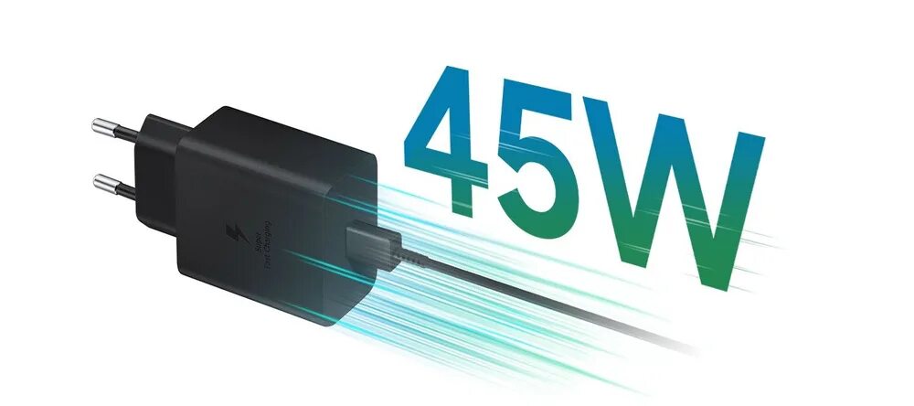 Зарядное устройство samsung type c 45w. Зарядка samsung 45w.