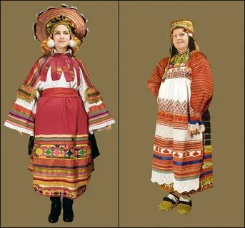 Орловская женская