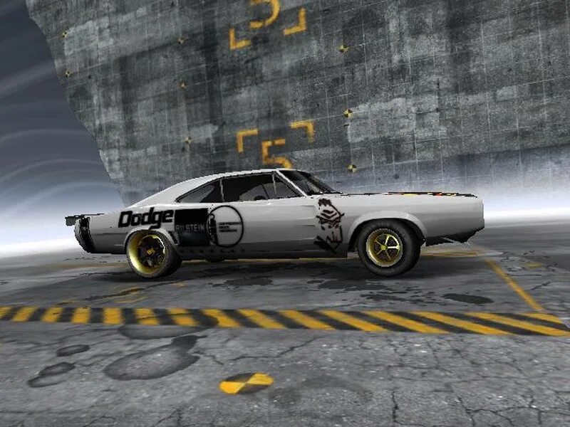 Need for Speed: PROSTREET. Dodge Charger NFS Pro Street. Dodge Charger Pro Street. Dodge Charger Daytona NFS.