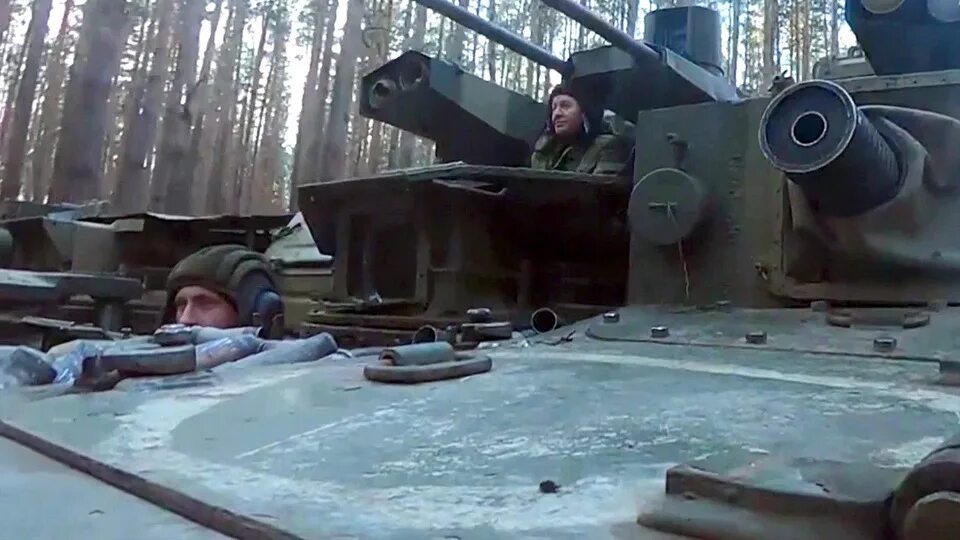 Выстрел 13