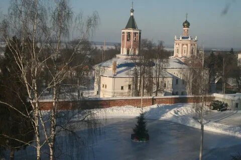 Погода в солотче рязанской