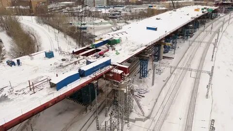 Северо восточная хорда открыли