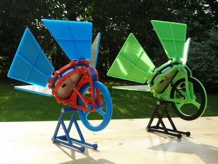 Solar engine