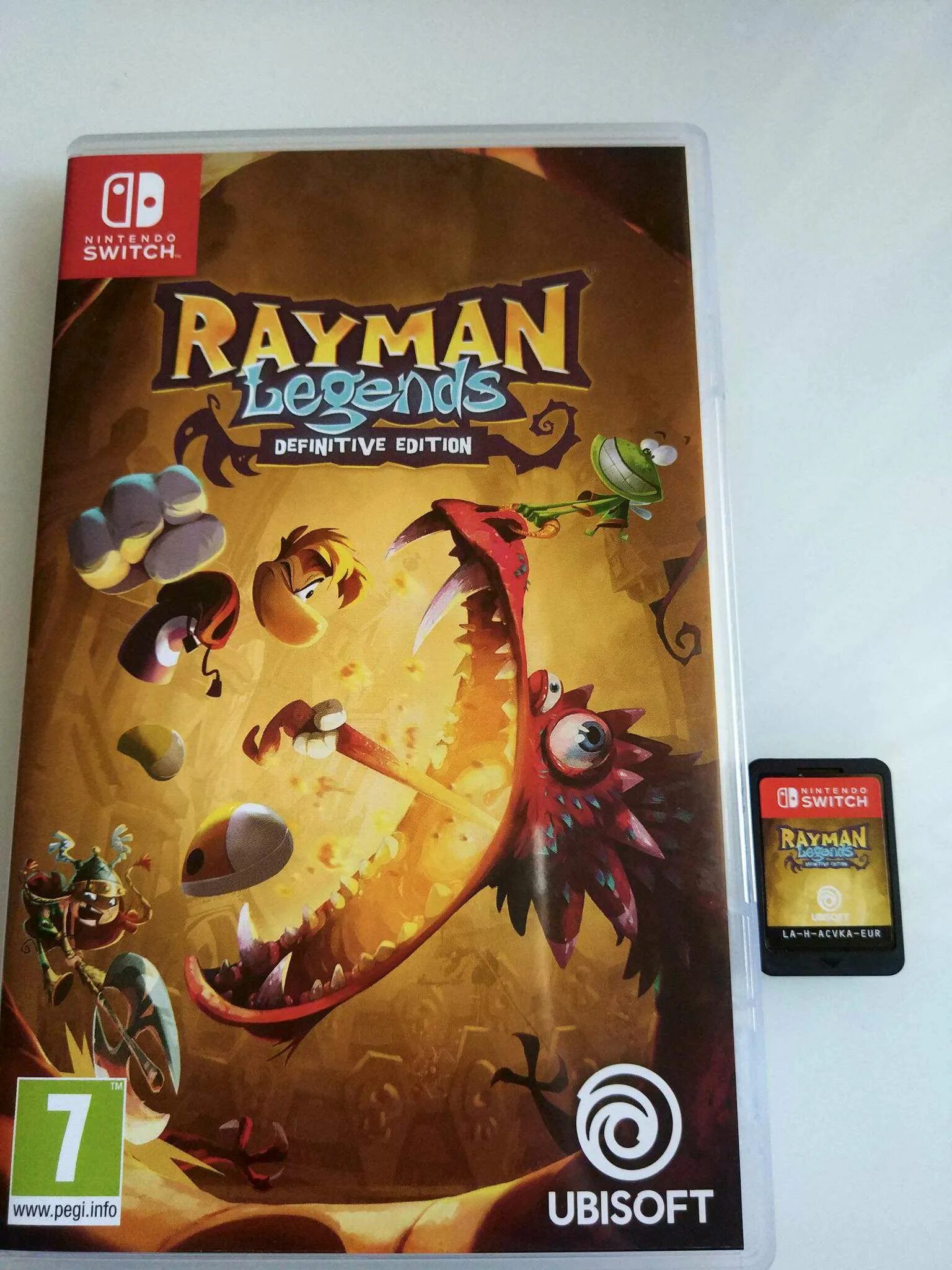 Nintendo switch rayman. Рейман Легендс на Нинтендо свитч. Rayman Legends на Нинтендо свитч. Rayman Legends Definitive Edition Nintendo Switch. Rayman Legends Definitive Edition.